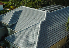 Roofing company near me