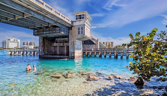 Jupiter Inlet Beach, FL