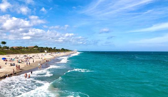 Juno Beach, FL