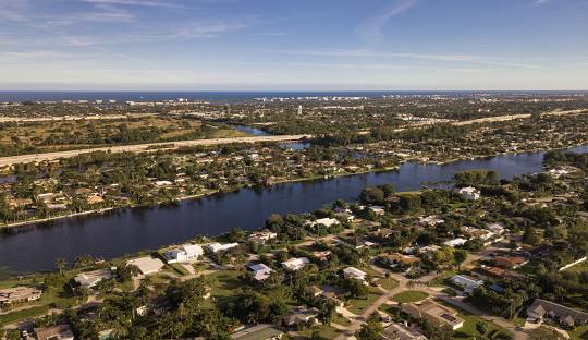 Lake Clarke Shores, FL