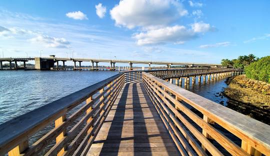 Cloud Lake, FL