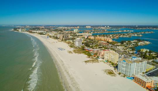 St. Pete Beach, FL