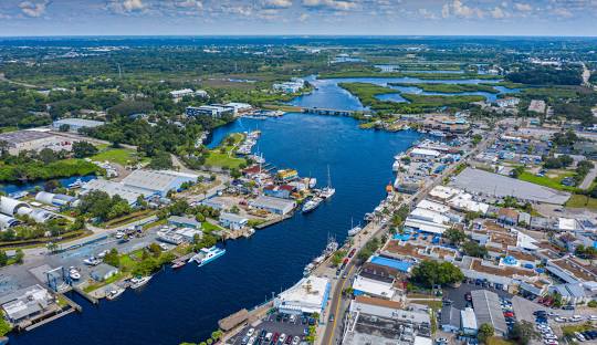 Tarpon Springs, FL