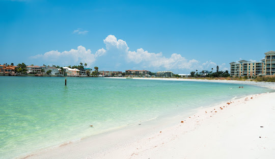 Tierra Verde, FL