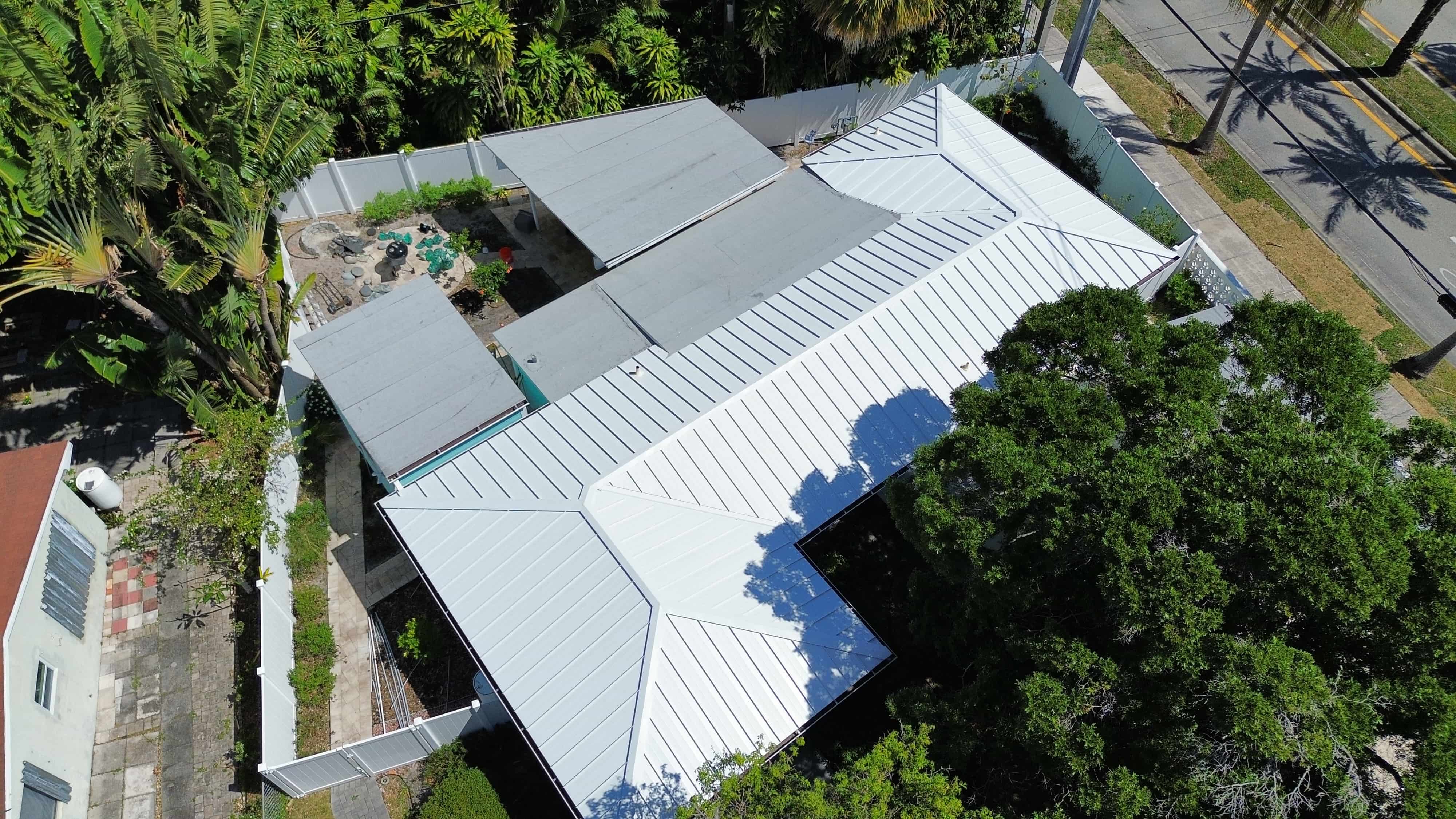 Expert residential roof installation by Neal Roofing & Waterproofing in Wellington.